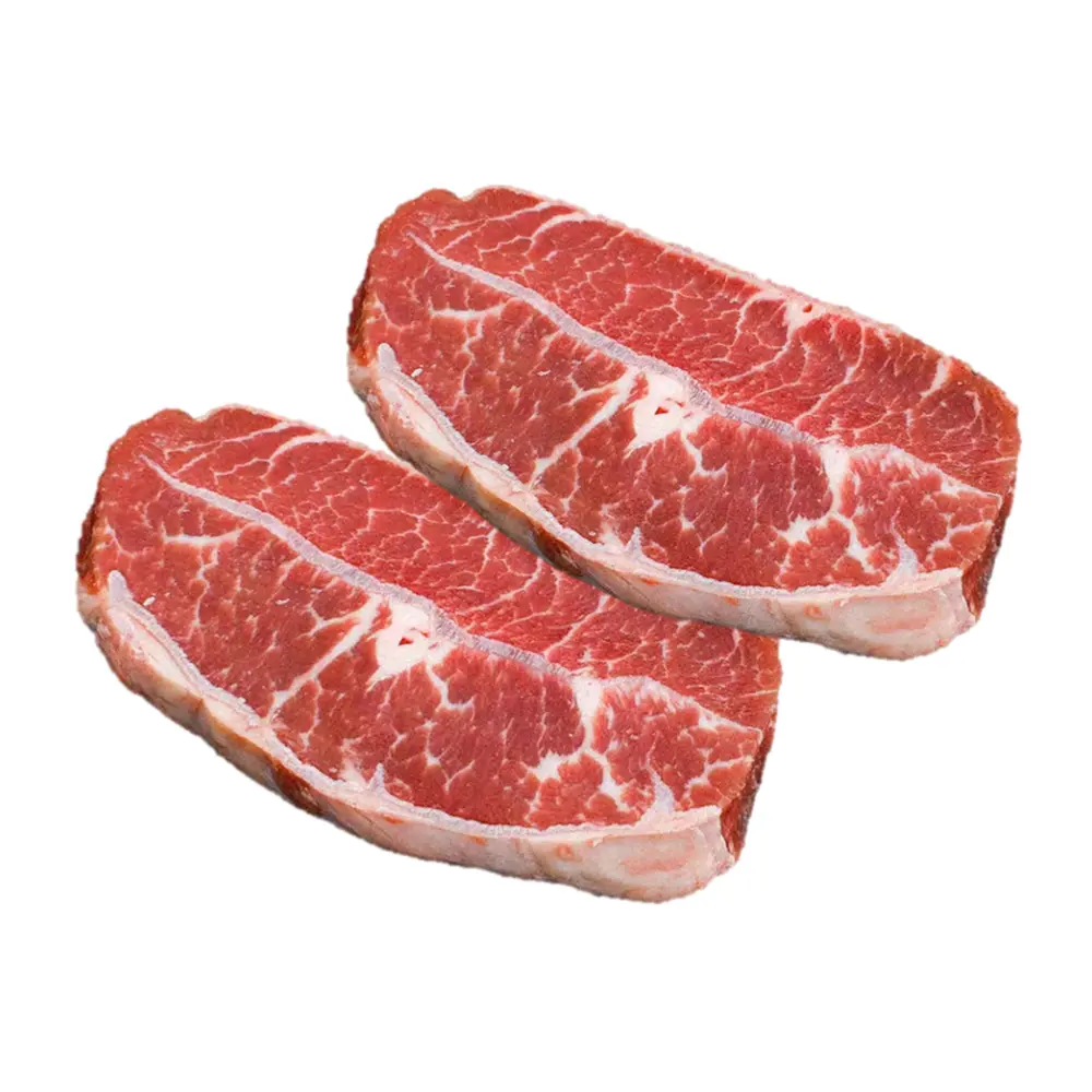 Lõi Nạc Vai Bò Mỹ, Bottega Zelachi Ranch, U.S. Corn-Fed Beef Top Blade (1kg) - BOTTEGA ZELACHI
