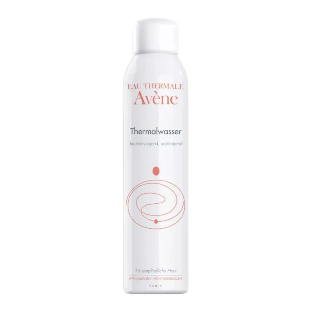 Xịt Khoáng, Thermal Spring Water, Sensitive Skin, 10.5 oz (300ml) - AVENE