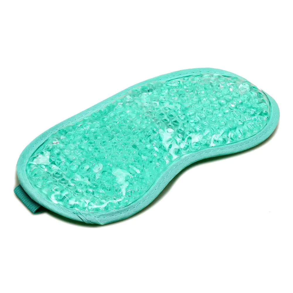 Mặt Nạ Gel Lạnh Dành Cho Mắt, Gel Beads Cooling Eye Mask - UNCLE BILLS