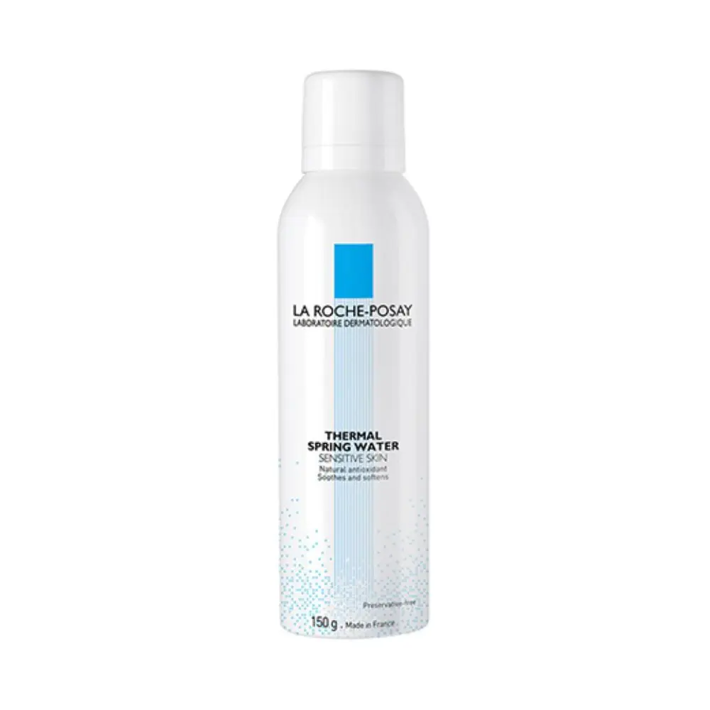 Xịt Khoáng Cho Da Nhạy Cảm, Thermal Spring Water, Sensitive Skin, 5.2 oz (150g) - LA ROCHE-POSAY