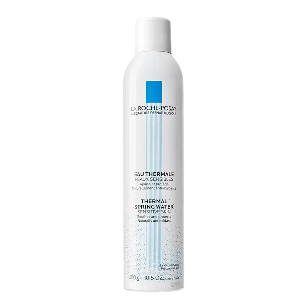 Xịt Khoáng Cho Da Nhạy Cảm, Thermal Spring Water, Sensitive Skin, 10.5 oz (300g) - LA ROCHE-POSAY