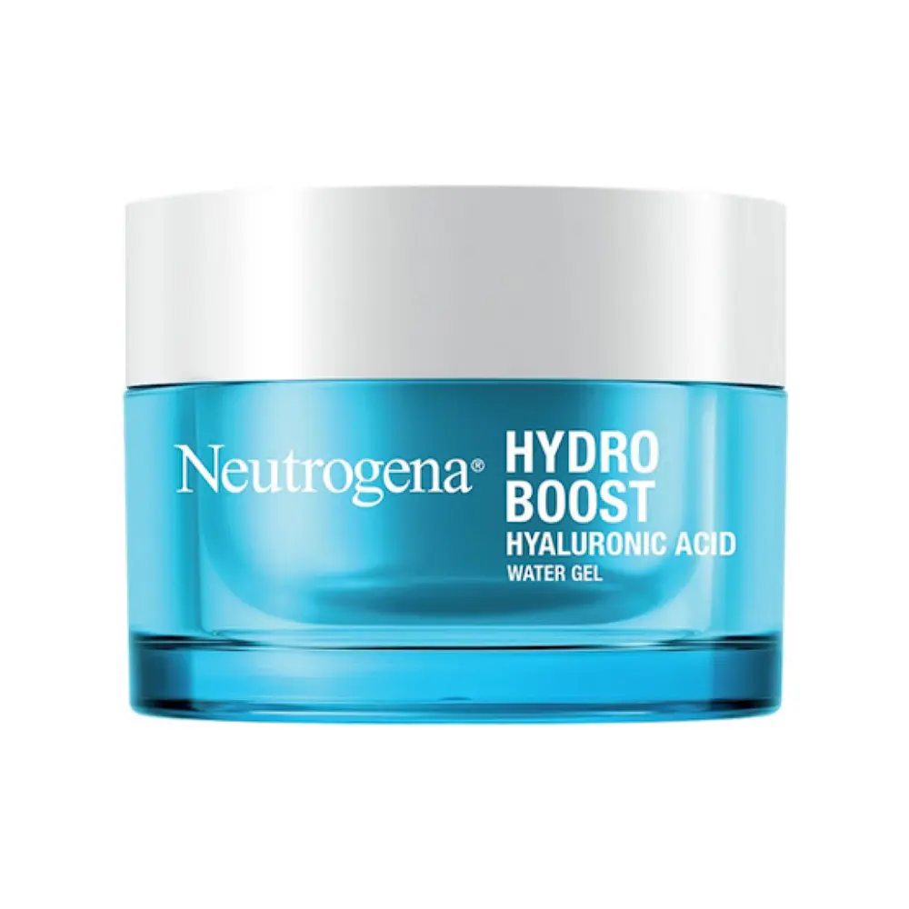 Kem Dưỡng Cấp Ẩm, Hydro Boost Hyaluronic Acid Water Gel (50g) - NEUTROGENA
