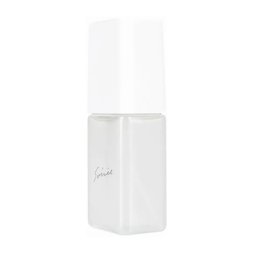 Lọ Chiết Mỹ Phẩm Dạng Xịt, Square Mist Bottle (30ml) - ODEKAKE COMPACT