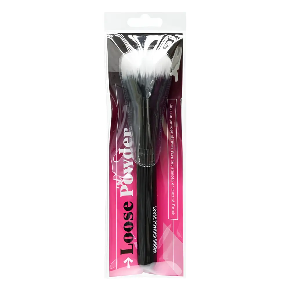 Cọ Đánh Phấn Phủ, Cosmetic Loose Powder Brush - UNCLE BILLS