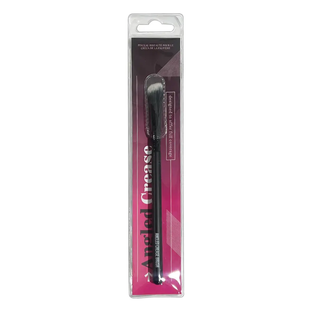 Cọ Che Khuyết Điểm, Cosmetic Angled Crease Brush - UNCLE BILLS