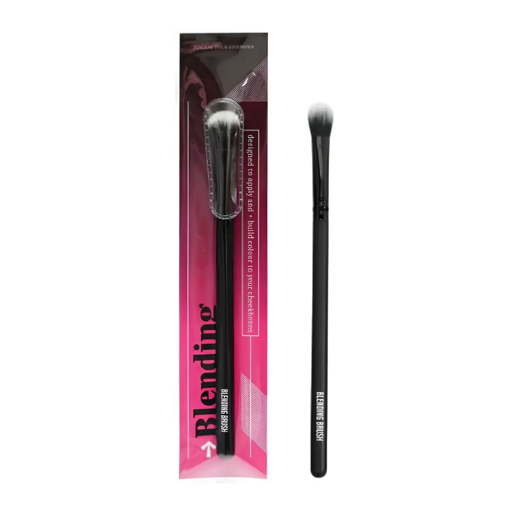 Cọ Đánh Phấn Mắt, Cosmetic Blending Brush - UNCLE BILLS