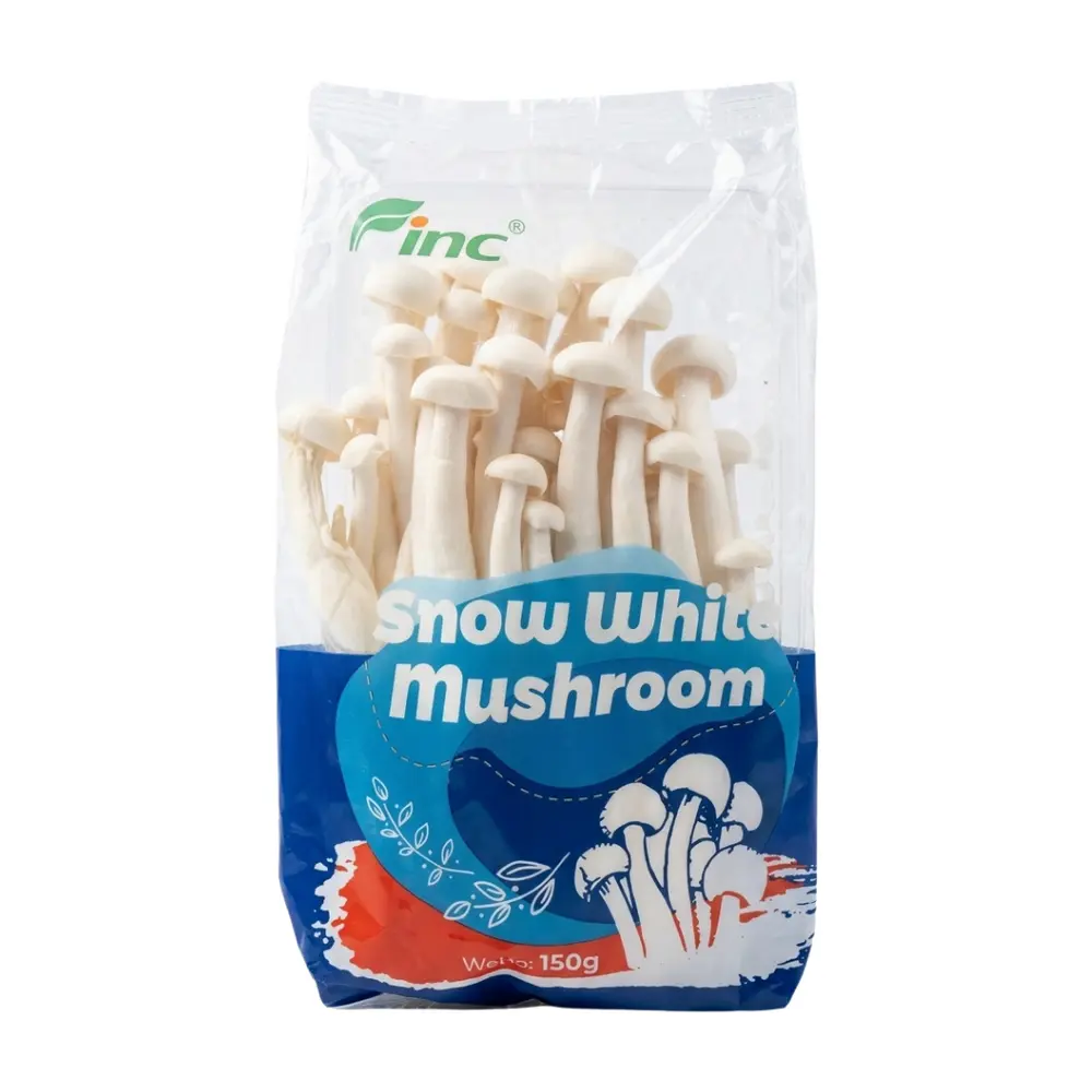 Nấm Hải Sản - Snow White Mushroom (150g) - FINC