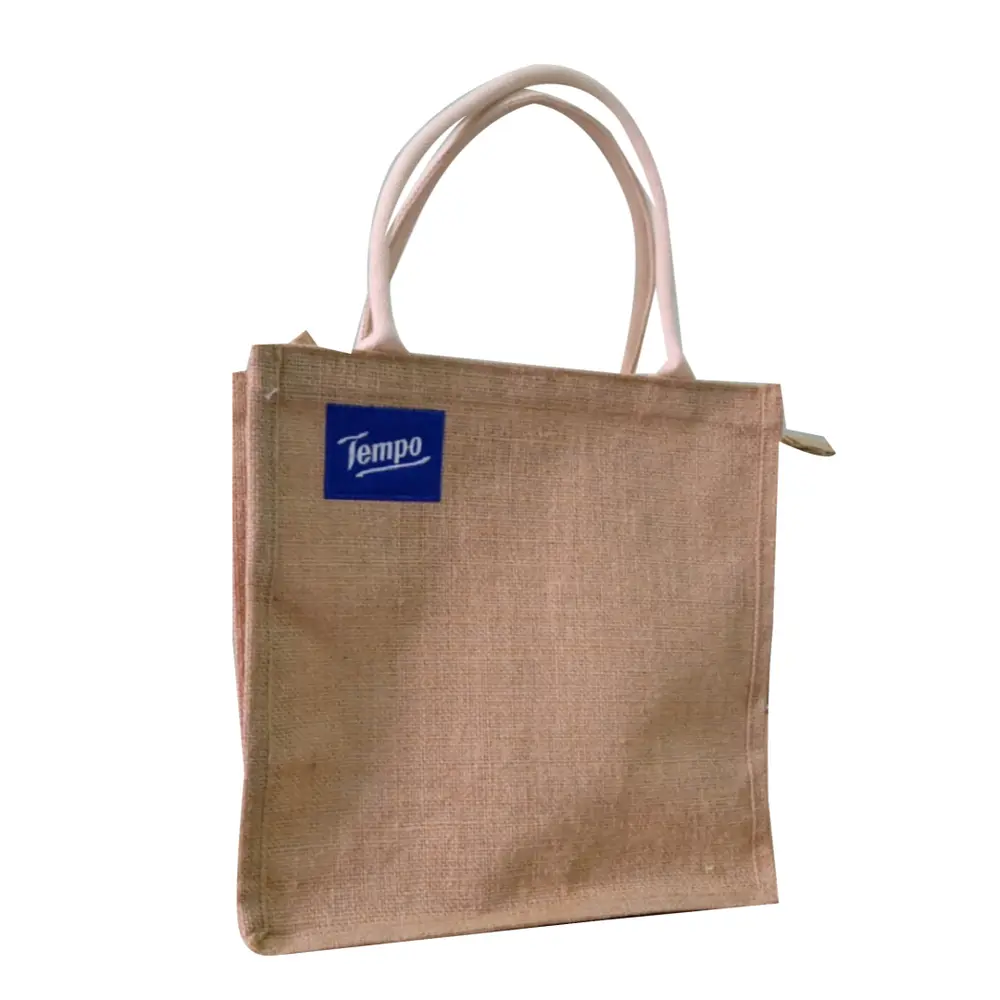 Quà Tặng Túi Cói Thời Trang, Seagrass Tote - TEMPO