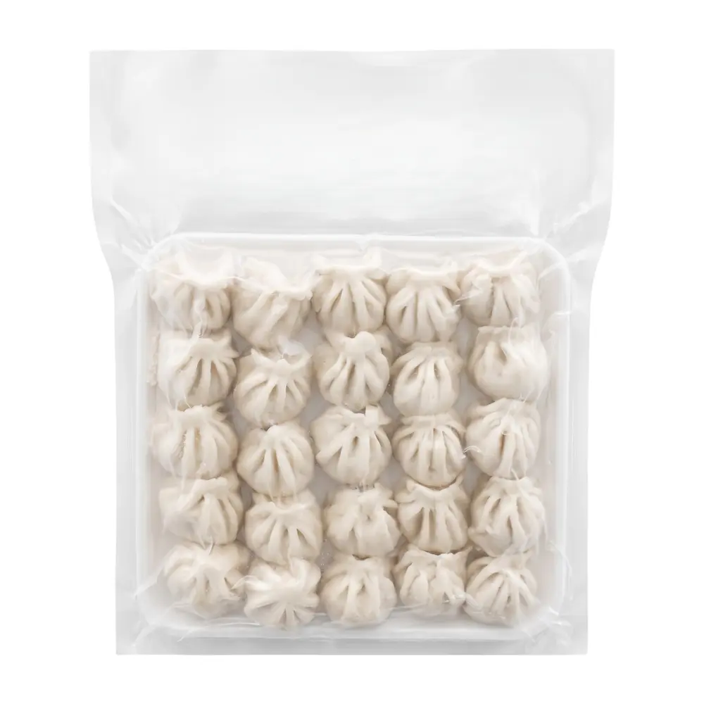 Há Cảo Tôm Thịt, Meat & Shrimp Dumplings (500g) - VILFOOD