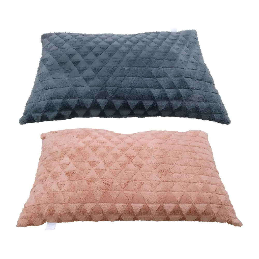Gối Nệm Cho Thú Cưng (Nhiều Mẫu), Play, Pet Cushion (80 x 55cm) - UNCLE BILLS