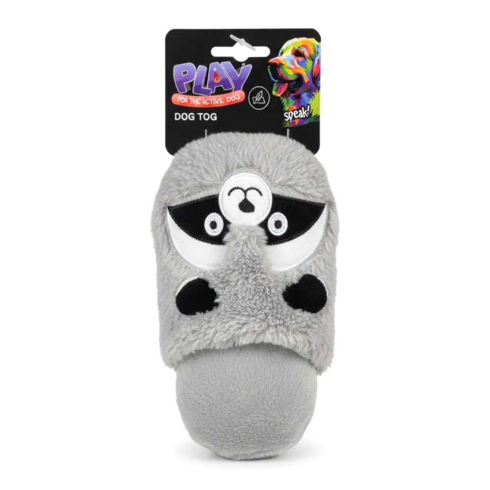 Dép Thú Bông Đồ Chơi Cho Chó (Nhiều Mẫu), Play, Dog Toy, Plush Slipper (22cm) - UNCLE BILLS