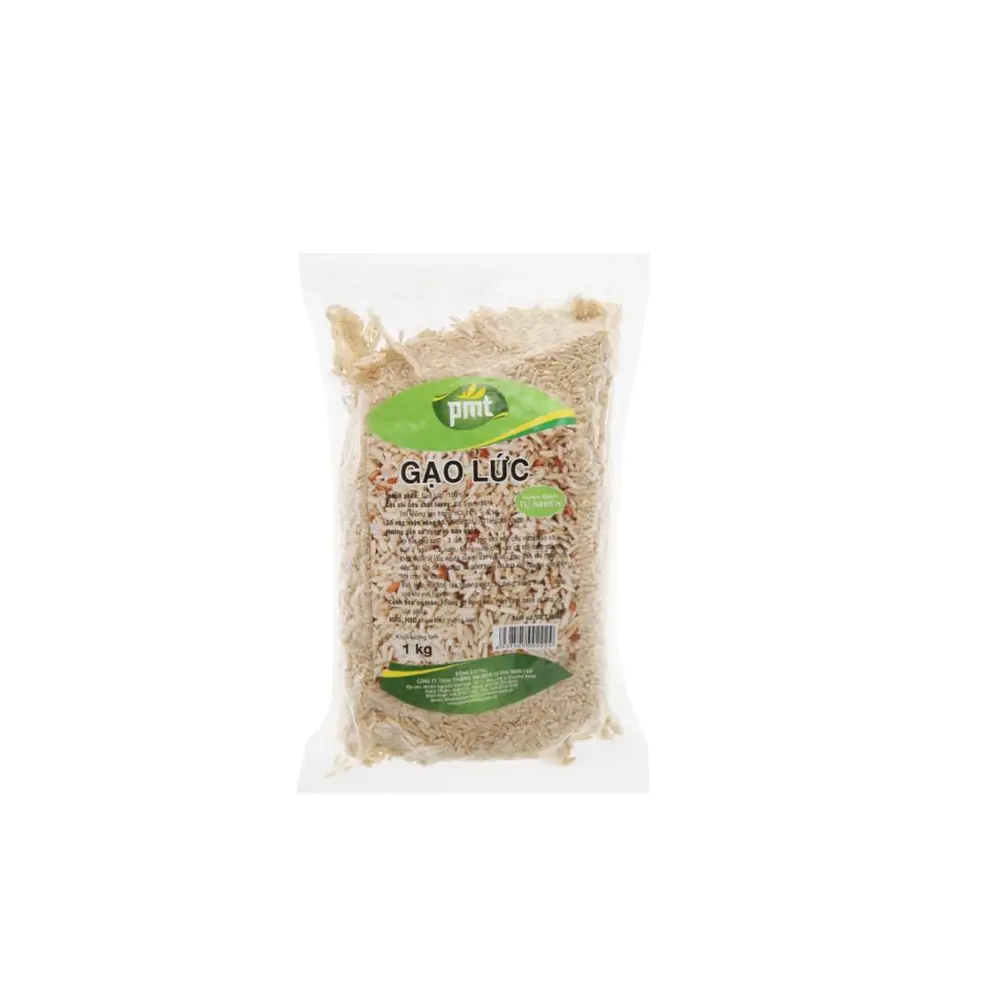 Gạo Lức, Brown Rice (1kg) - PMT