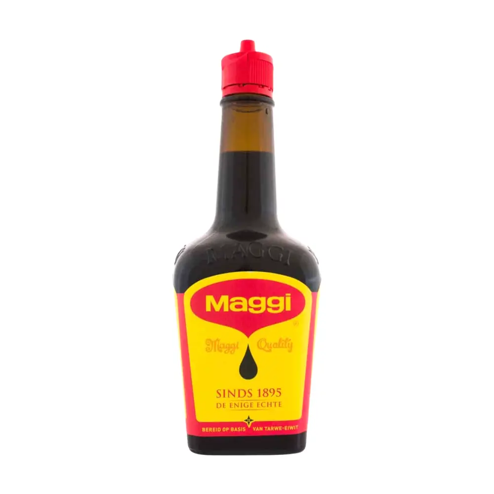 Nước Tương Cao Cấp, Maggi Quality Seasoning Aroma (250g) - MAGGI