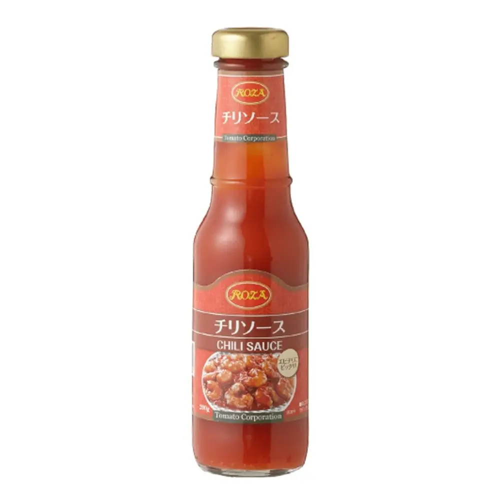 Tương Ớt, Roza, Chili Sauce (200g) - TOMATO CORPORATION