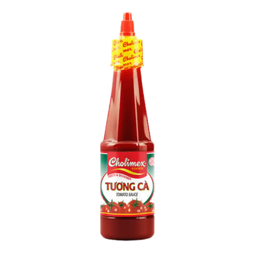 Tương Cà, Tomato Sauce (270g) - CHOLIMEX FOODS