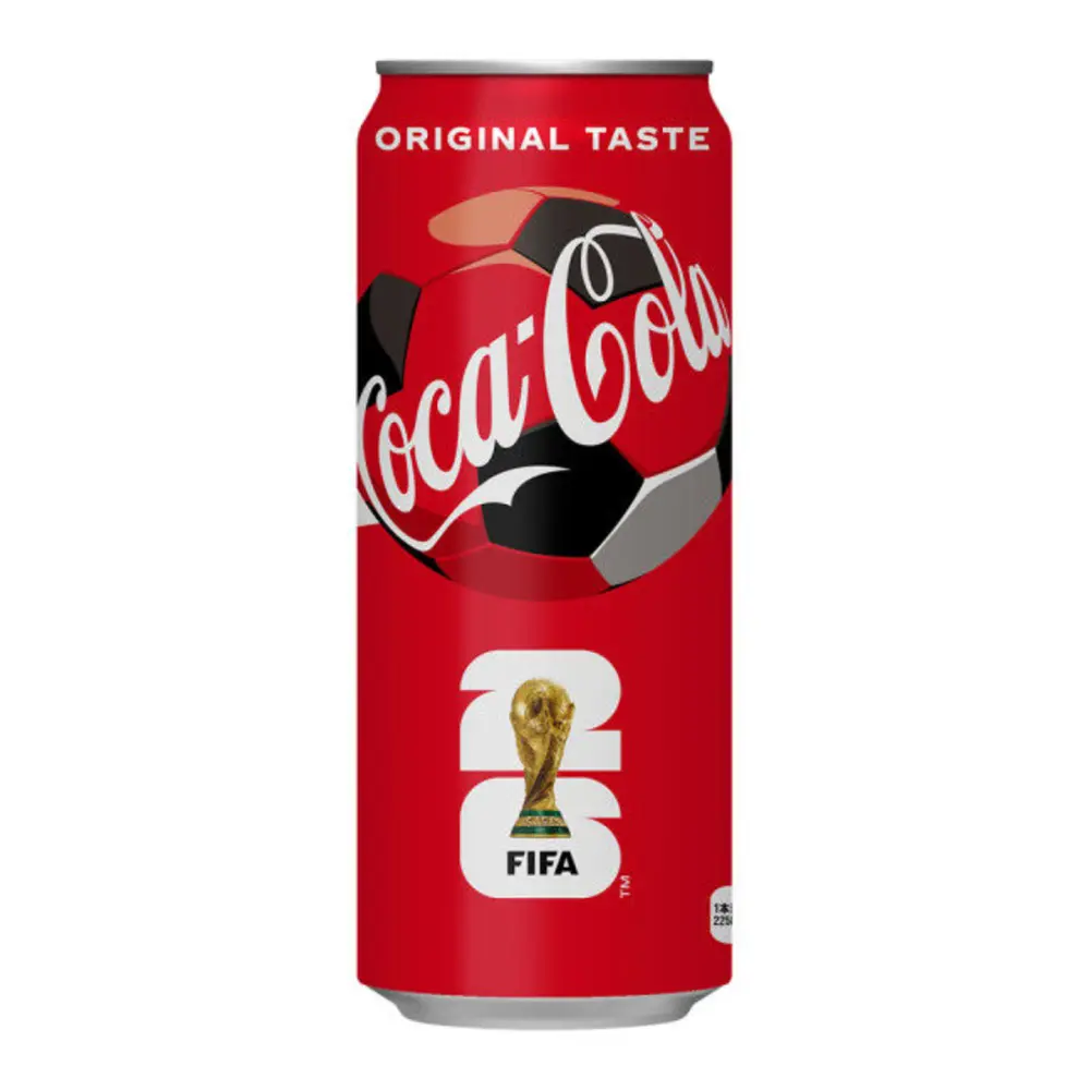 Coca Cola Nội Địa Nhật, Japanese Coke, Original Taste (500ml) - COCA COLA