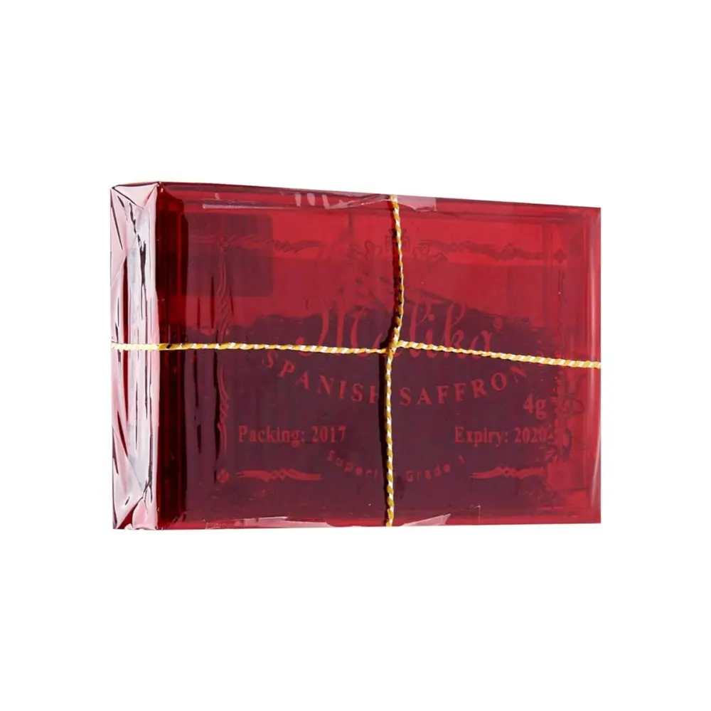 Nghệ Tây, Superior Saffron (1g) - MALIKA