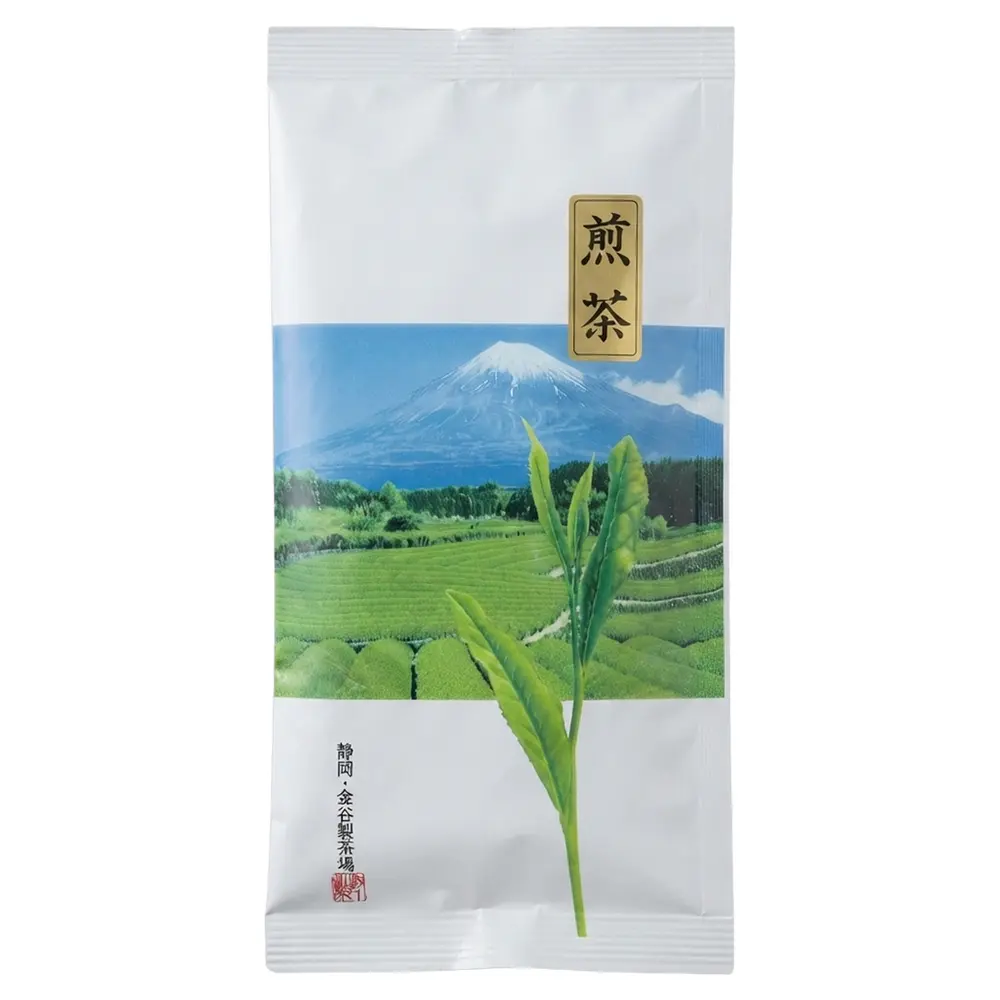 Trà Xanh Sencha, Shizuoka - Kanaya Sencha Green Tea (100g) - KANES