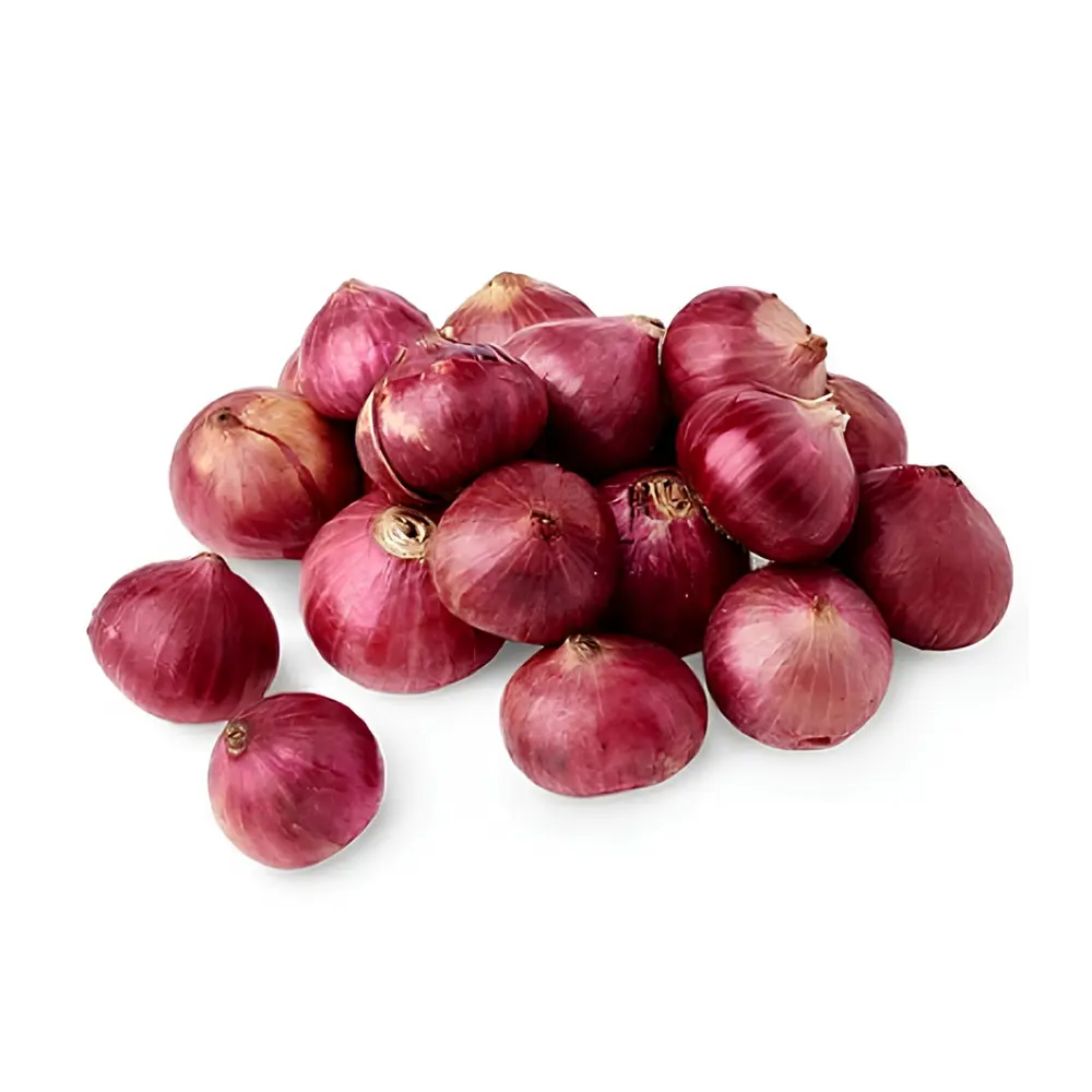 Hành Tím Ấn Độ - Indian Shallot - NONBRAND