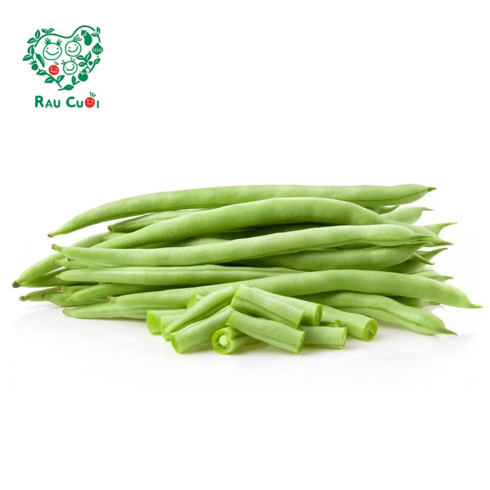 Đậu Ve Việt - Green Beans (250g) - RAU CUOI VIET NHAT