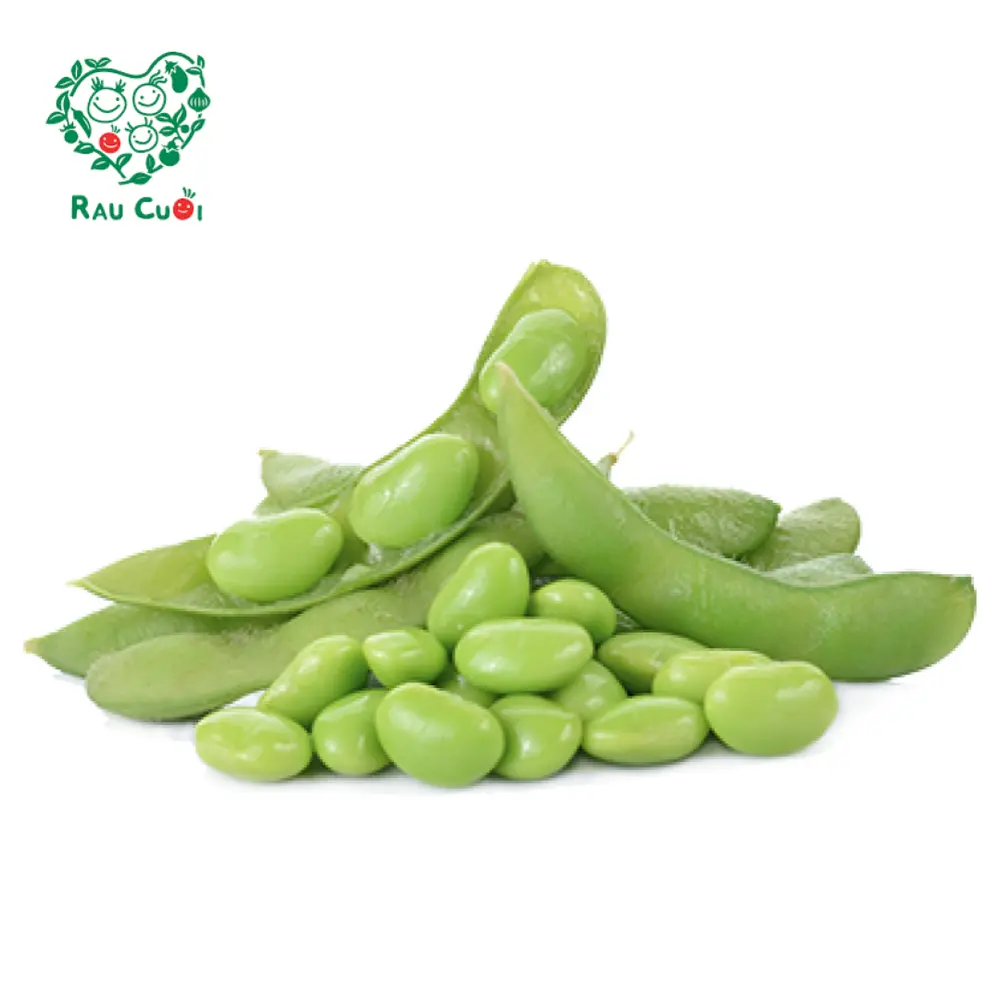 Đậu Nành Nhật - Japanese Soybeans (150g) - RAU CUOI VIET NHAT