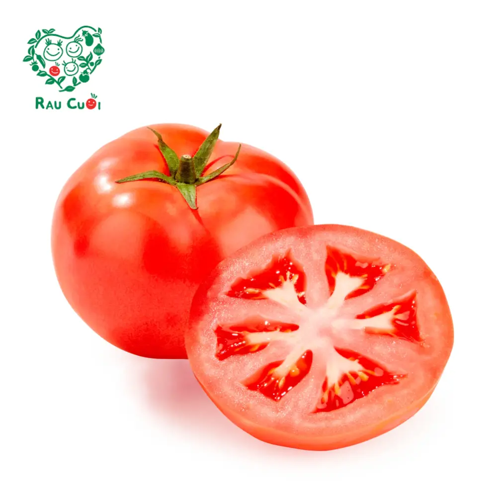 Cà Chua Lớn - Tomatoes (200g) - RAU CUOI VIET NHAT