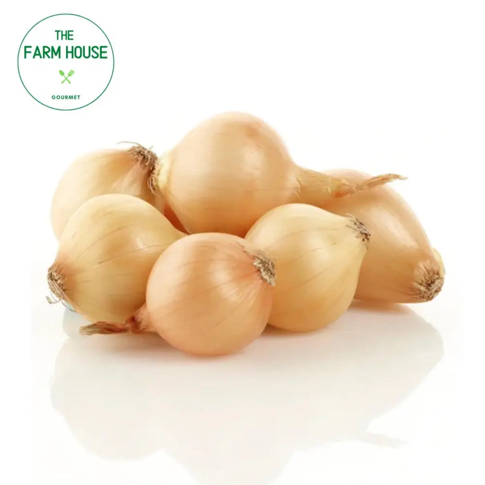 Hành Tây Baby - Baby Onions - THE FARM HOUSE