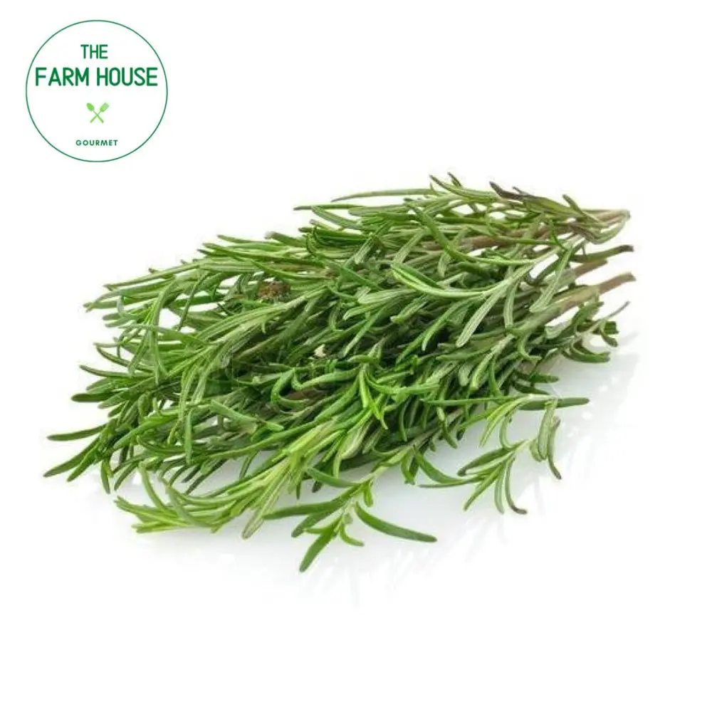 Lá Hương Thảo - Rosemary (25g) - THE FARM HOUSE