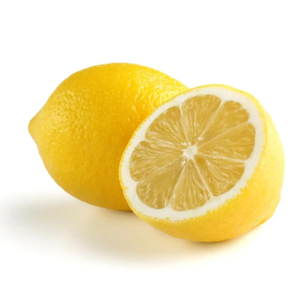 Chanh Vàng - Eureka Lemon - NONBRAND