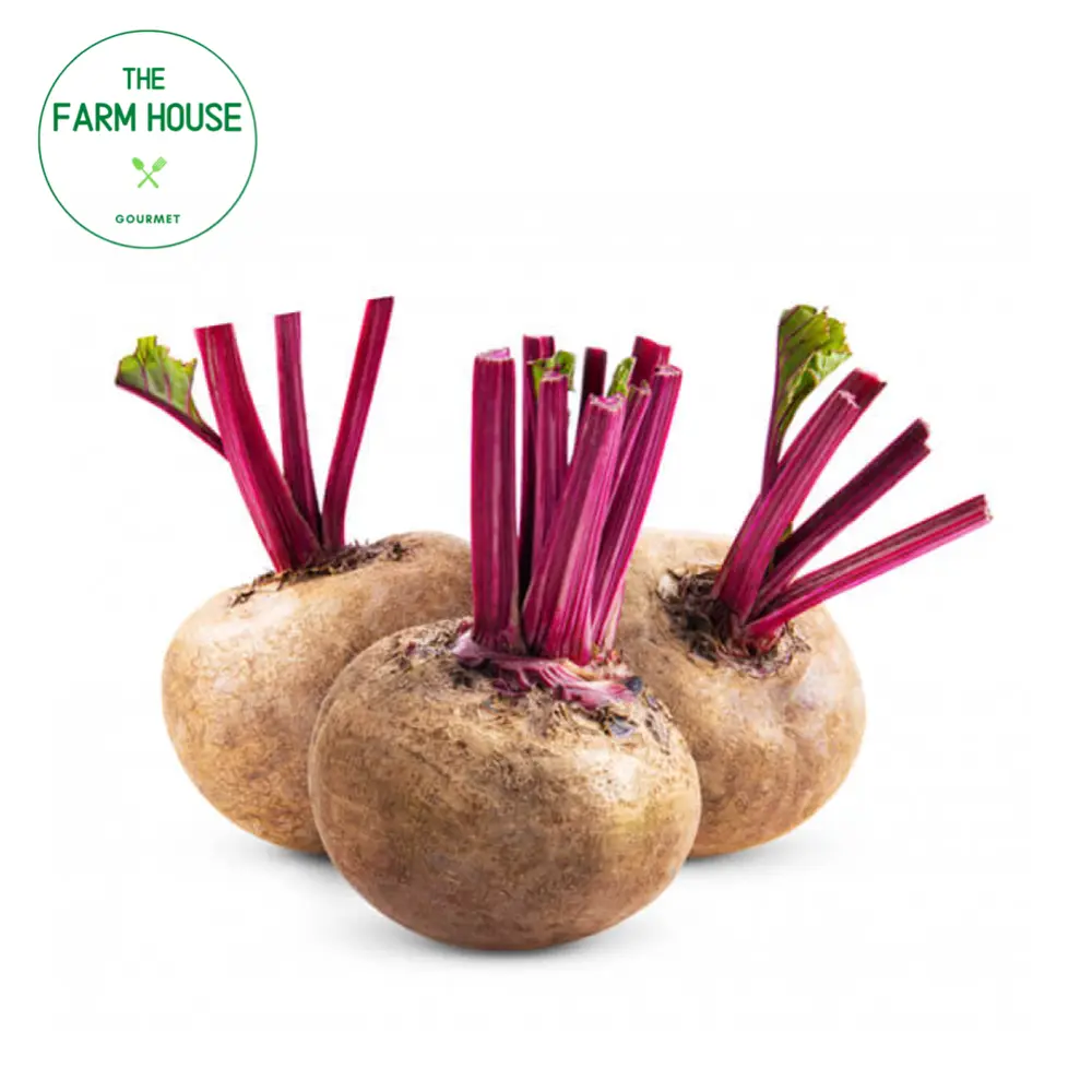 Củ Dền Baby - Baby Beetroot - THE FARM HOUSE