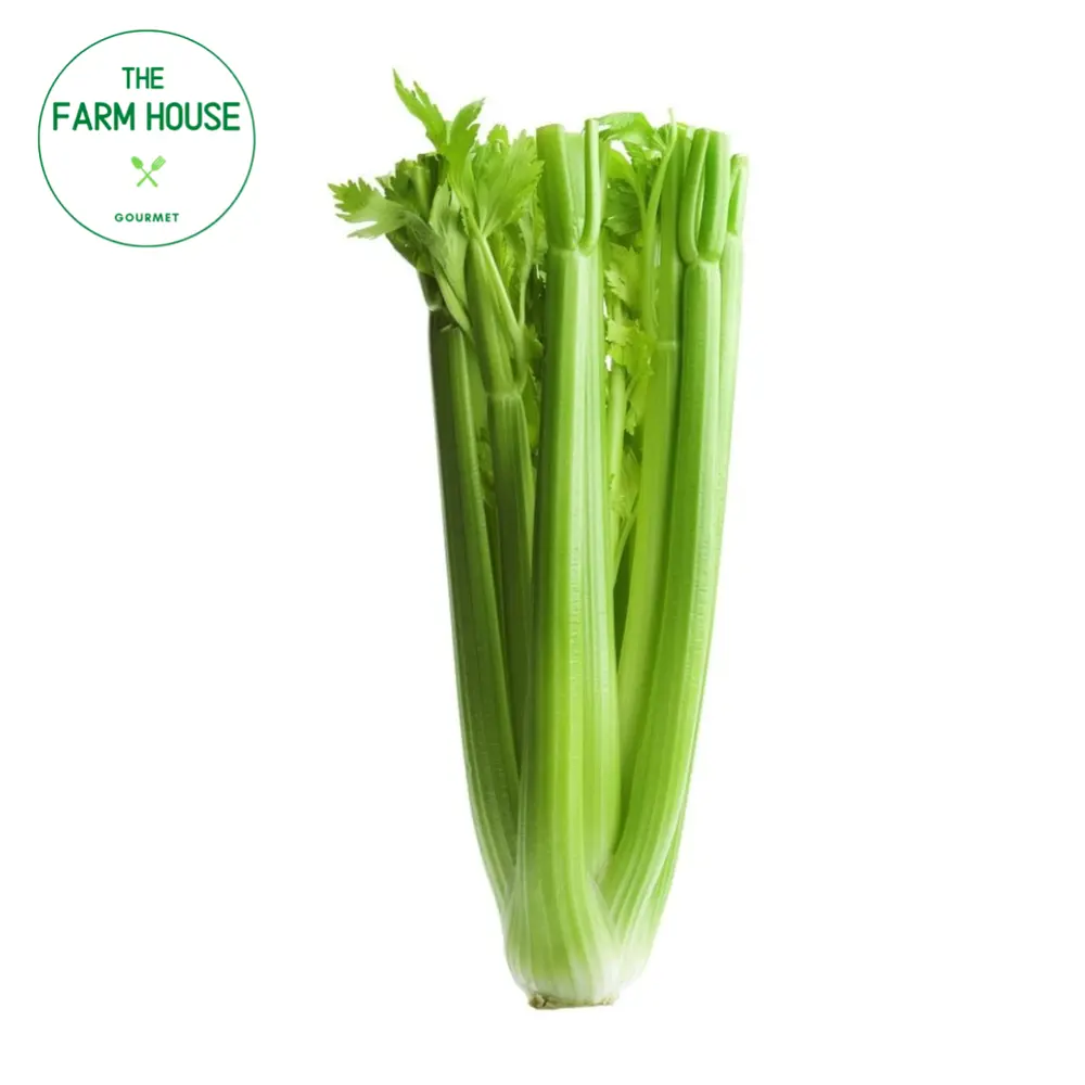 Cần Tây Không Lá - Leafless Celery Stick - THE FARM HOUSE