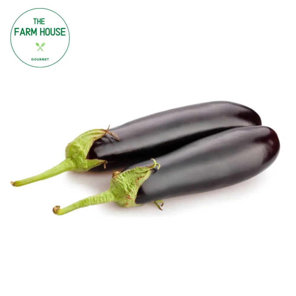 Cà Tím - Eggplant - THE FARM HOUSE