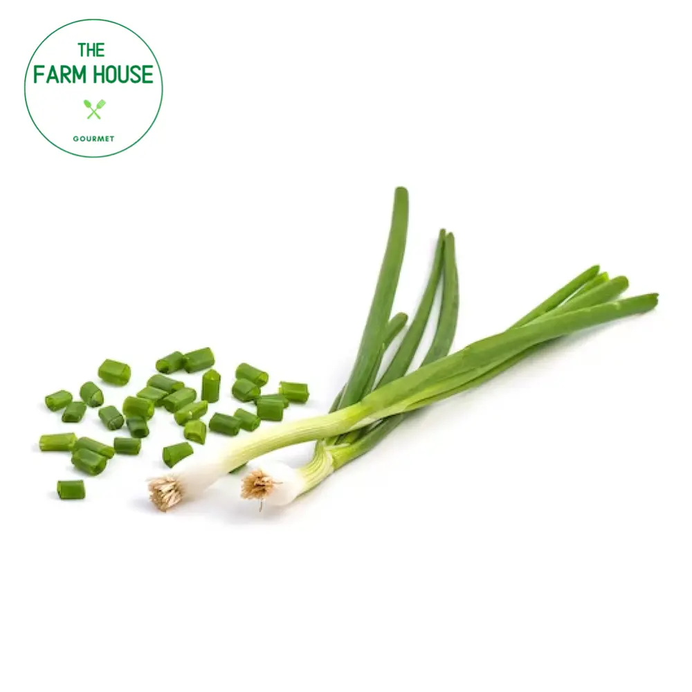 Hành Lá - Spring Onion (50g) - THE FARM HOUSE