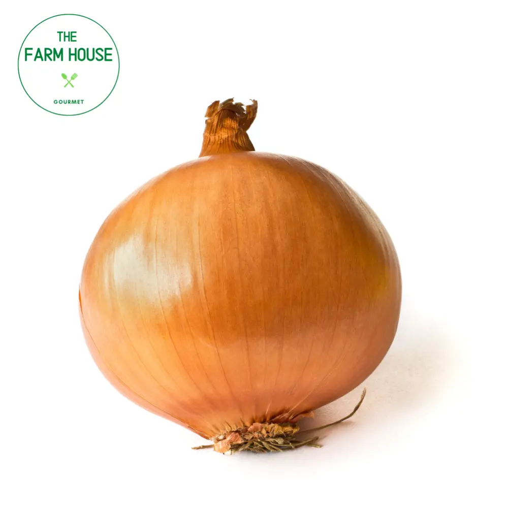 Hành Tây Lớn - Onion - THE FARM HOUSE