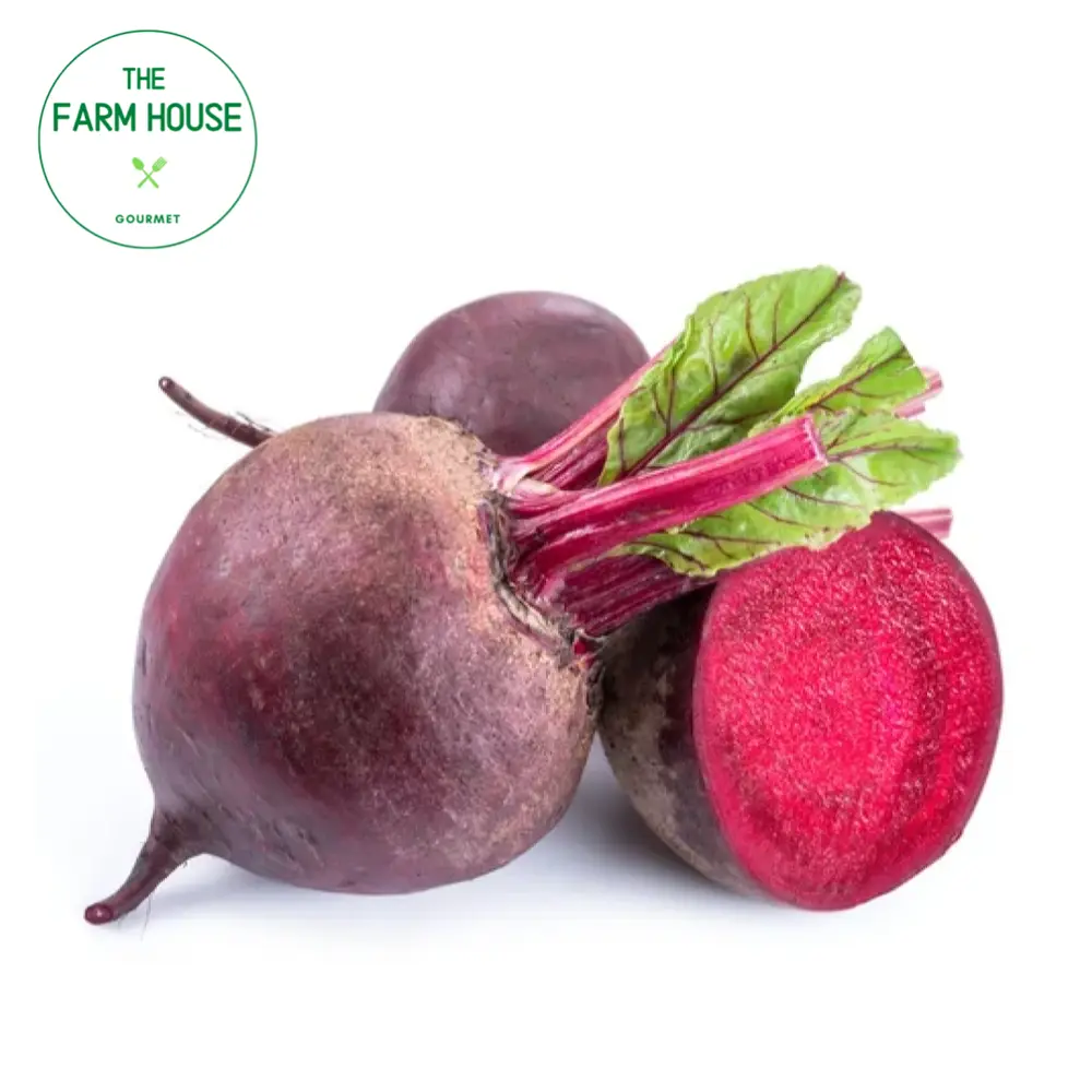 Củ Dền Lớn - Beetroot - THE FARM HOUSE