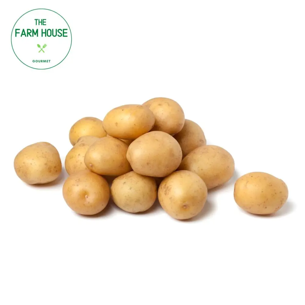 Khoai Tây Baby - Baby Potato - THE FARM HOUSE