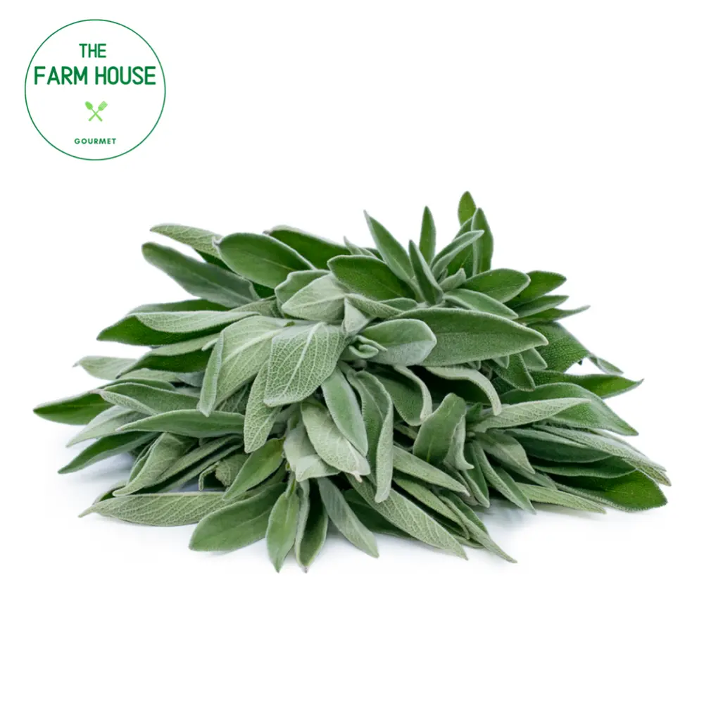 Xô Thơm - Sage (30g) - THE FARM HOUSE