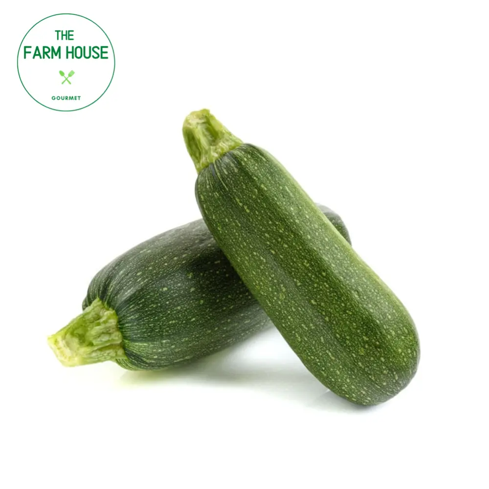 Bí Ngòi Baby - Baby Zucchini - THE FARM HOUSE