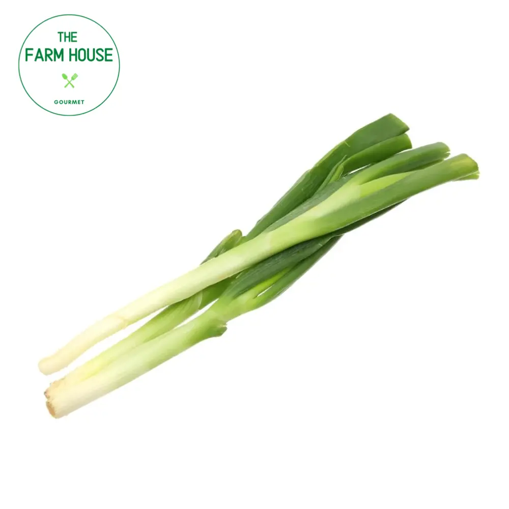 Hành Paro Không Lá - Leek - THE FARM HOUSE