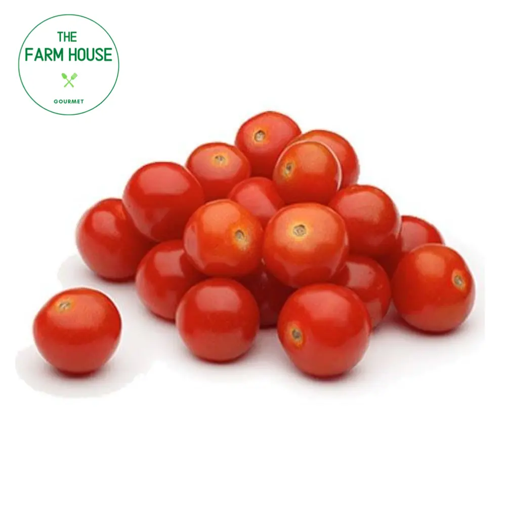 Cà Chua Cocktail - Cocktail Cherry Tomatoes - THE FARM HOUSE