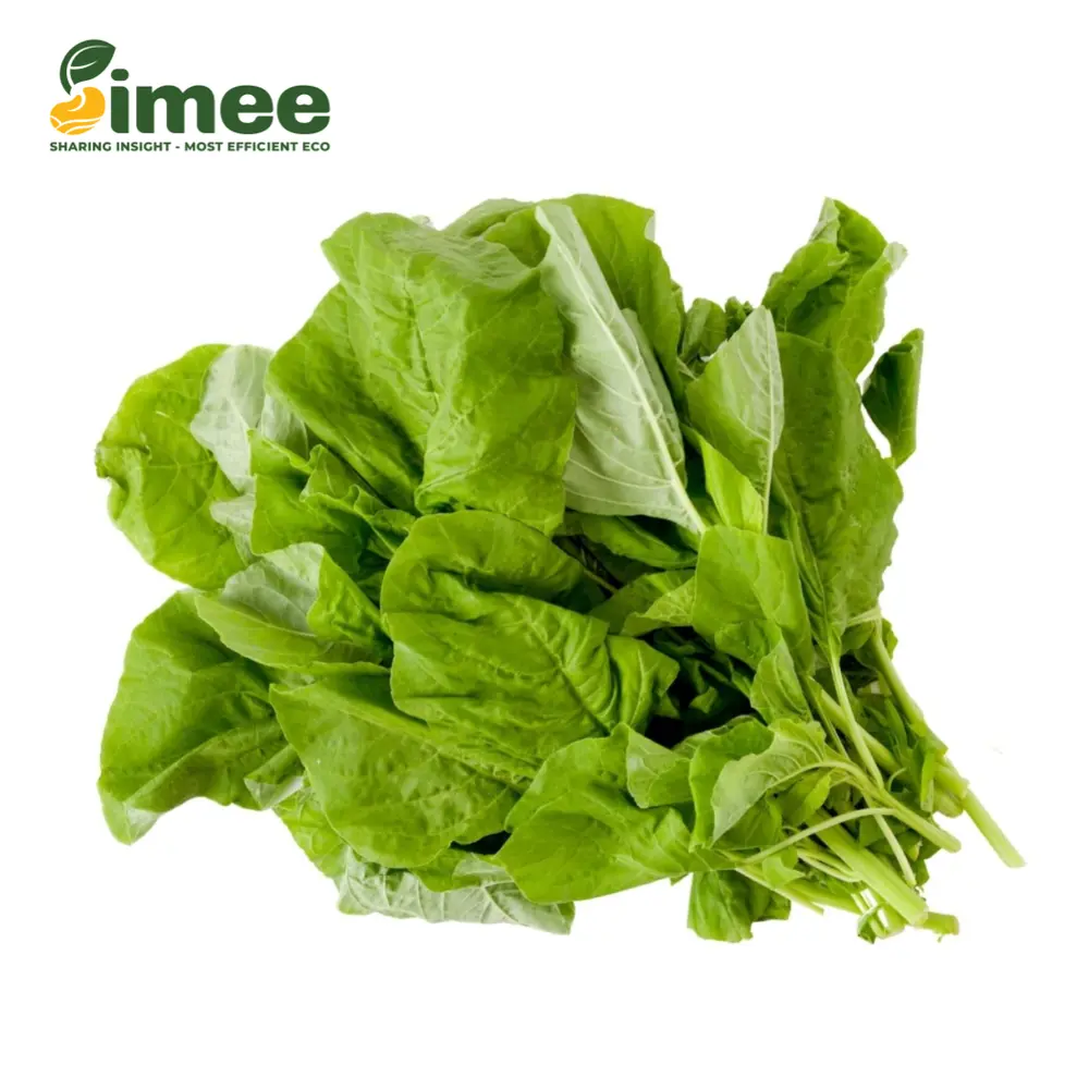 Rau Dền Cơm VietGAP - Green Amaranth (250g) - SIMEE