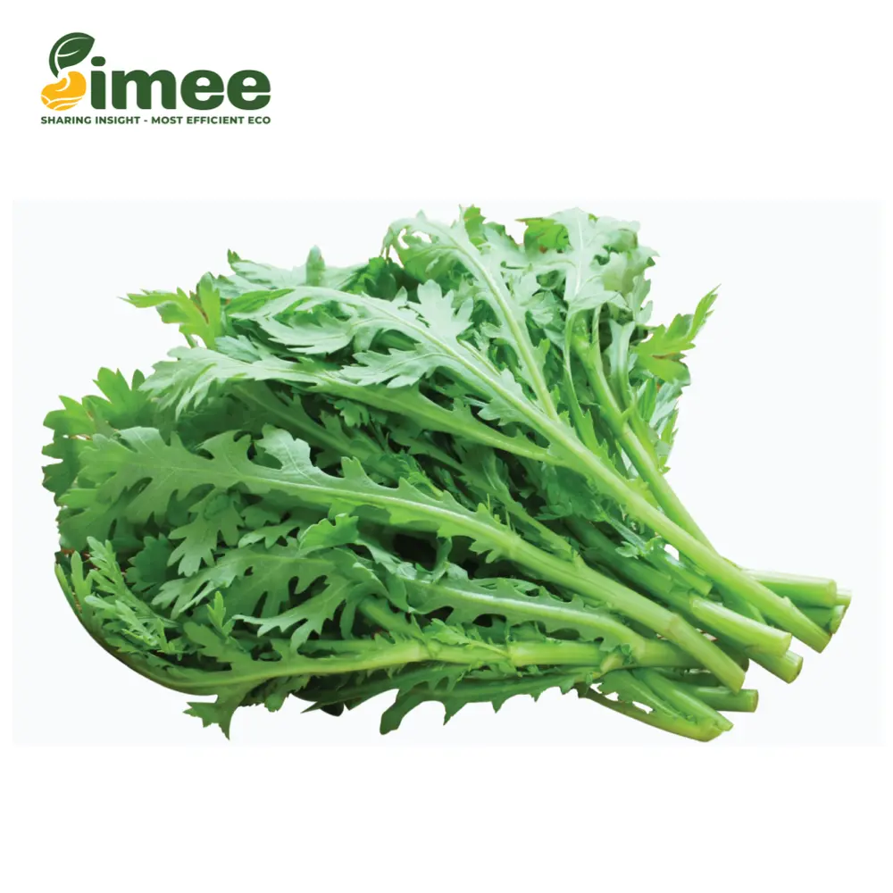 Tần Ô VietGAP - Chrysanthemum Leaves (250g) - SIMEE