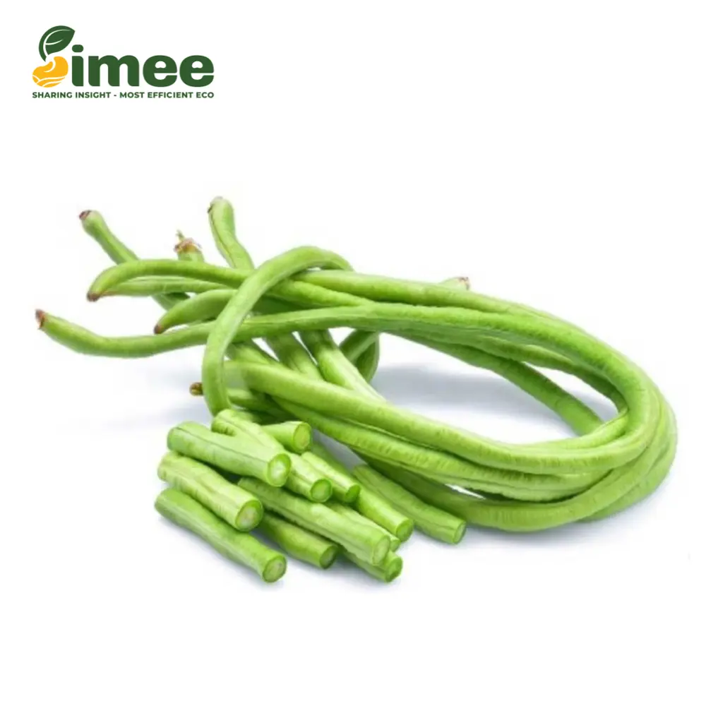 Đậu Đũa VietGAP - Chinese Long Beans - SIMEE