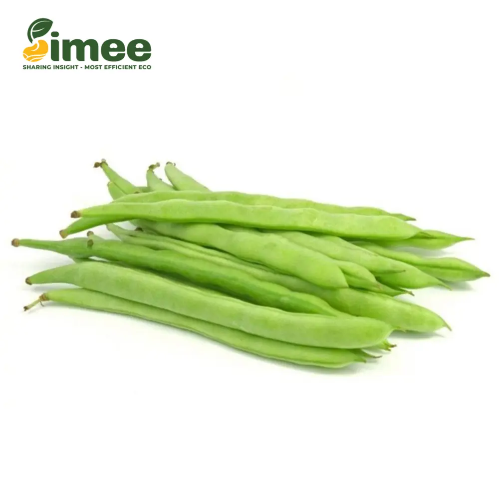 Đậu Que VietGAP - Green Beans - SIMEE