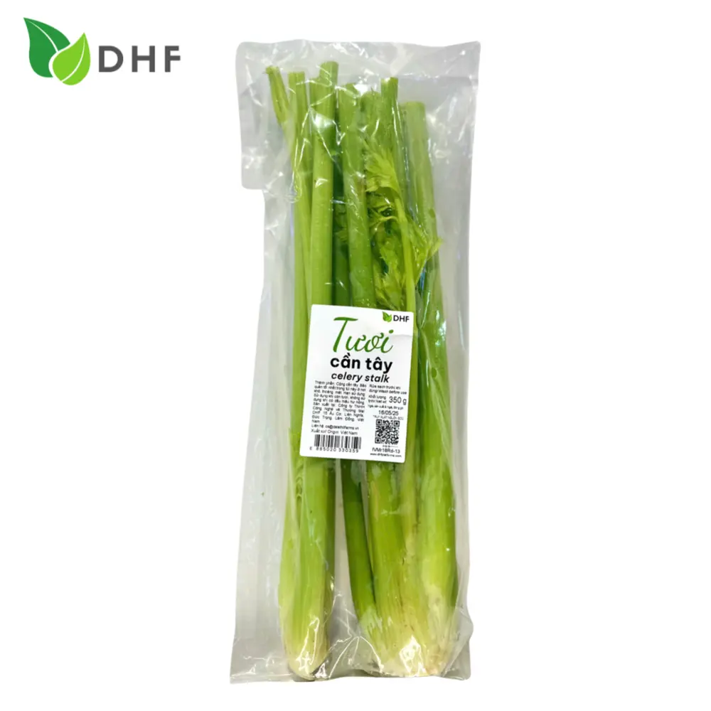 Cần Tây - Celery Stalks (350g) - DHF