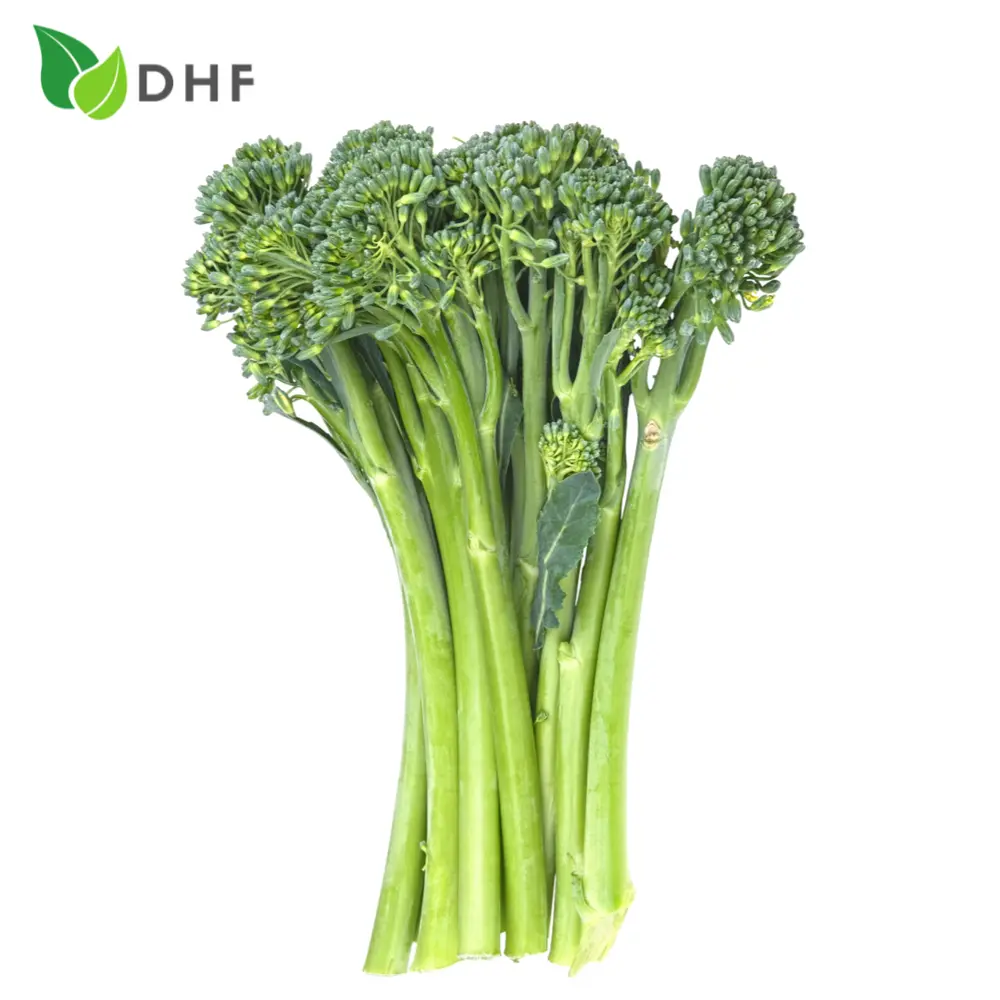 Bông Cải Xanh Baby - Baby Broccoli (250g) - DHF