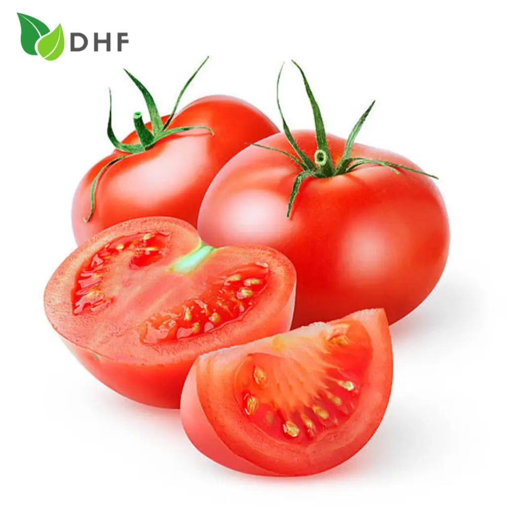 Cà Chua Beef - Beef Tomato - DHF