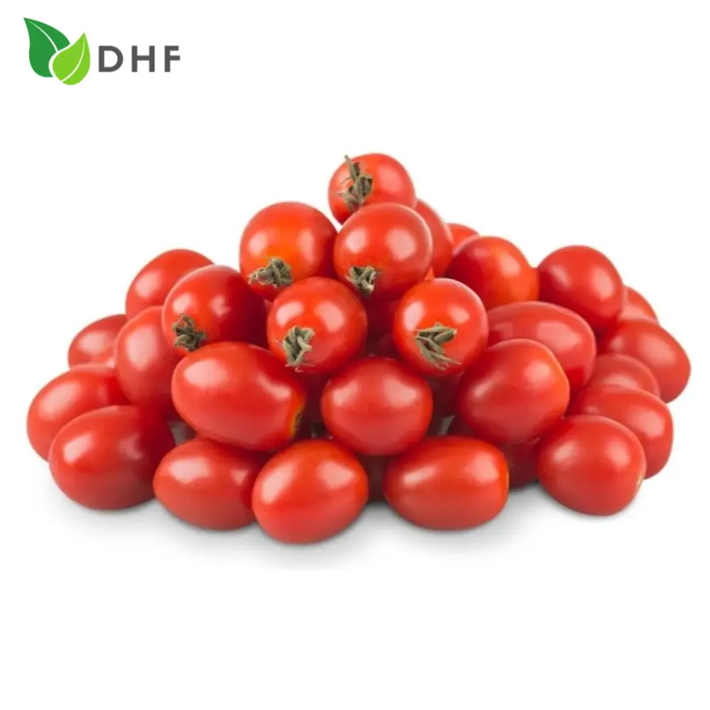 Cà Chua Cherry Ngọt - Sweet Cherry Tomato - DHF
