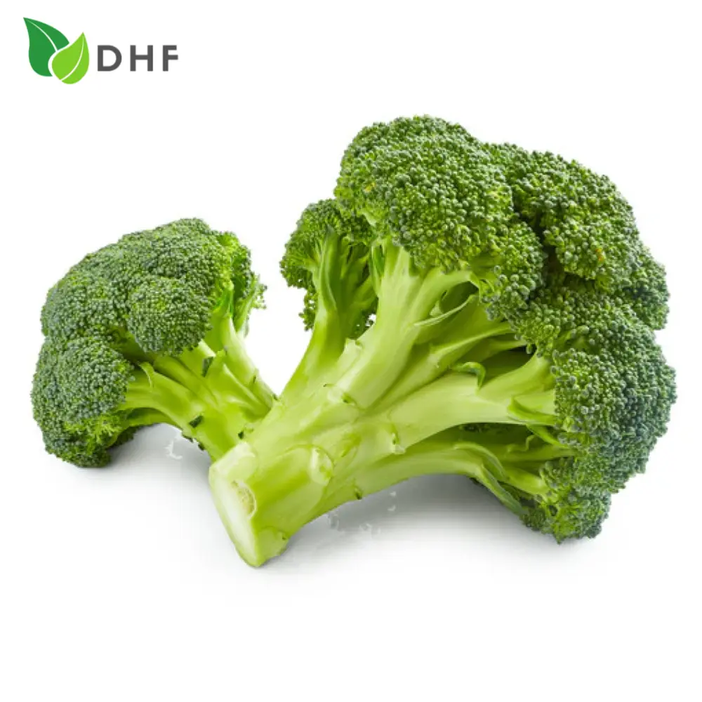 Bông Cải Xanh - Broccoli - DHF