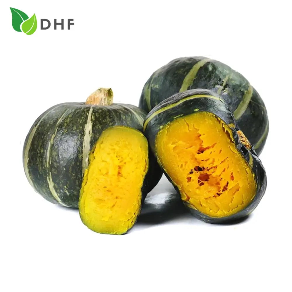 Bí Hạt Dẻ - Chestnut Pumpkin - DHF
